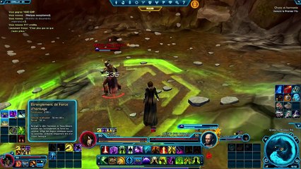 SWTOR[FR]: Consulaire Chapitre 3