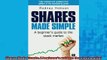 EBOOK ONLINE  Shares Made Simple A beginners guide to the stock market  DOWNLOAD ONLINE