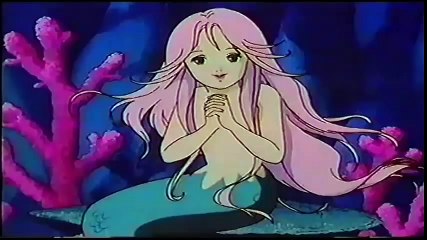 Cuento infantil _ La Sirenita - pelicula dibujo HD Castellano