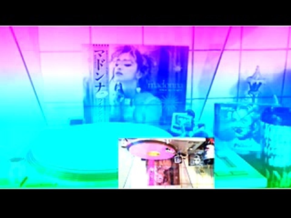 Pete Discjocky Neville✙✰❤❦ ❤❦ ✙✰❤❦ pink vinyl on Audio-Technica AT-LP120-USB Direct-Drive