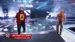 Stone Cold , HBK and Mick Foley make a surprise appearance  WrestleMania 32 on WWE Network