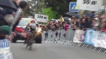 Tour du Loir-et-Cher 2016 - Etape 4 : La victoire de Schelling