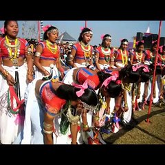 Tharu songs आव आव टु नाच के डेखाव