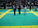 Wanderson Procopio -campeão brasileiro jiu jitsu 2007- final