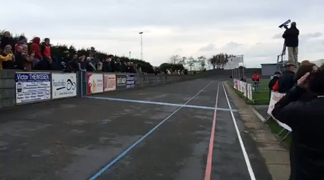 Liège-Bastogne-Liège Espoirs : la victoire de Logan Owen