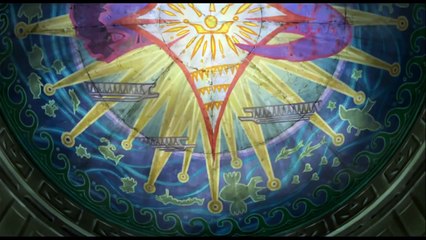 Pokémon Ranger and the Temple of the Sea Trailer