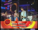 Achim Reichel - Kreuzworträtsel (Peter's Musik Revue 1990)