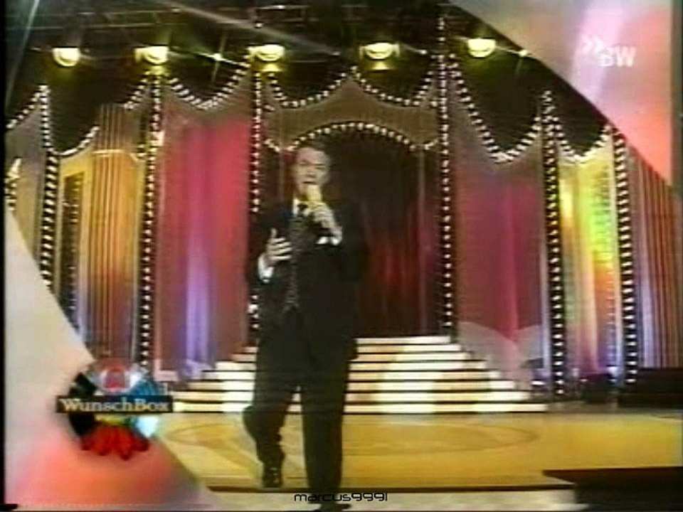 Adamo - Ein kleines Glück (Wunsch Box)