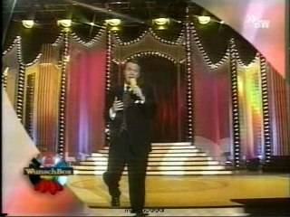 Adamo - Ein kleines Glück (Wunsch Box)