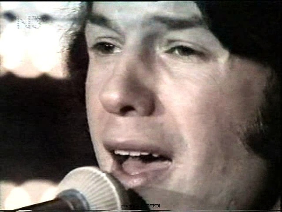 Adamo - Was einem Kinde sagen