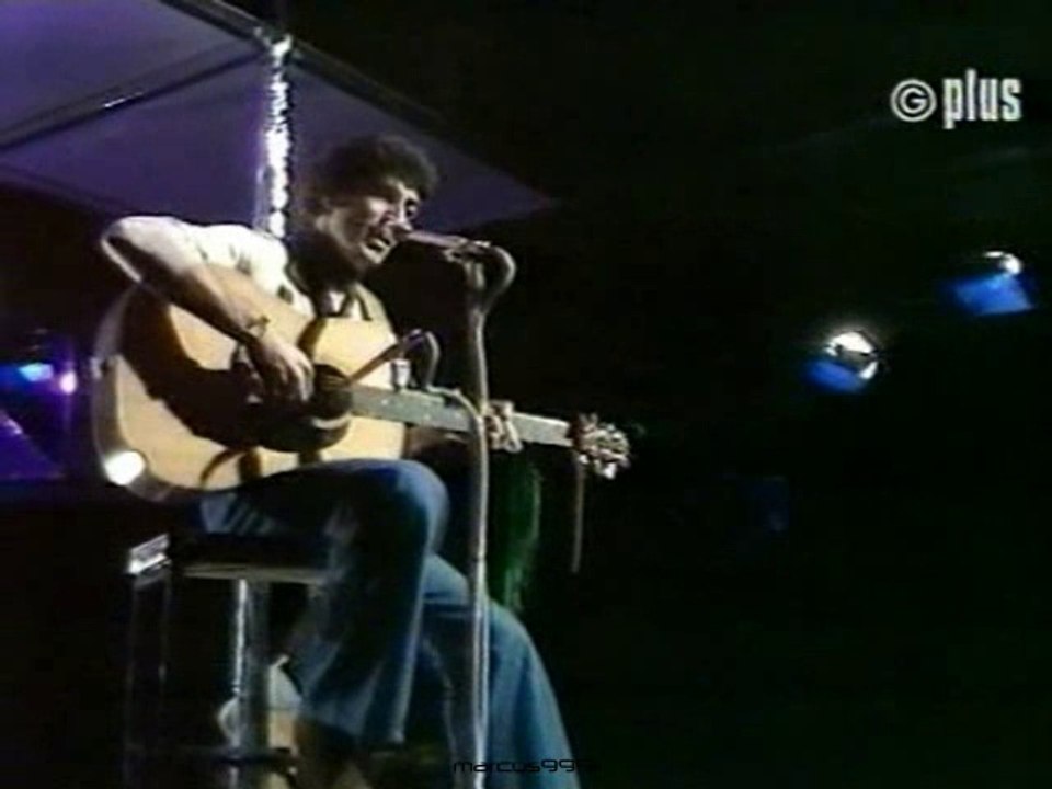 Albert Hammond - 99 Miles From L.A. (Supersonic)