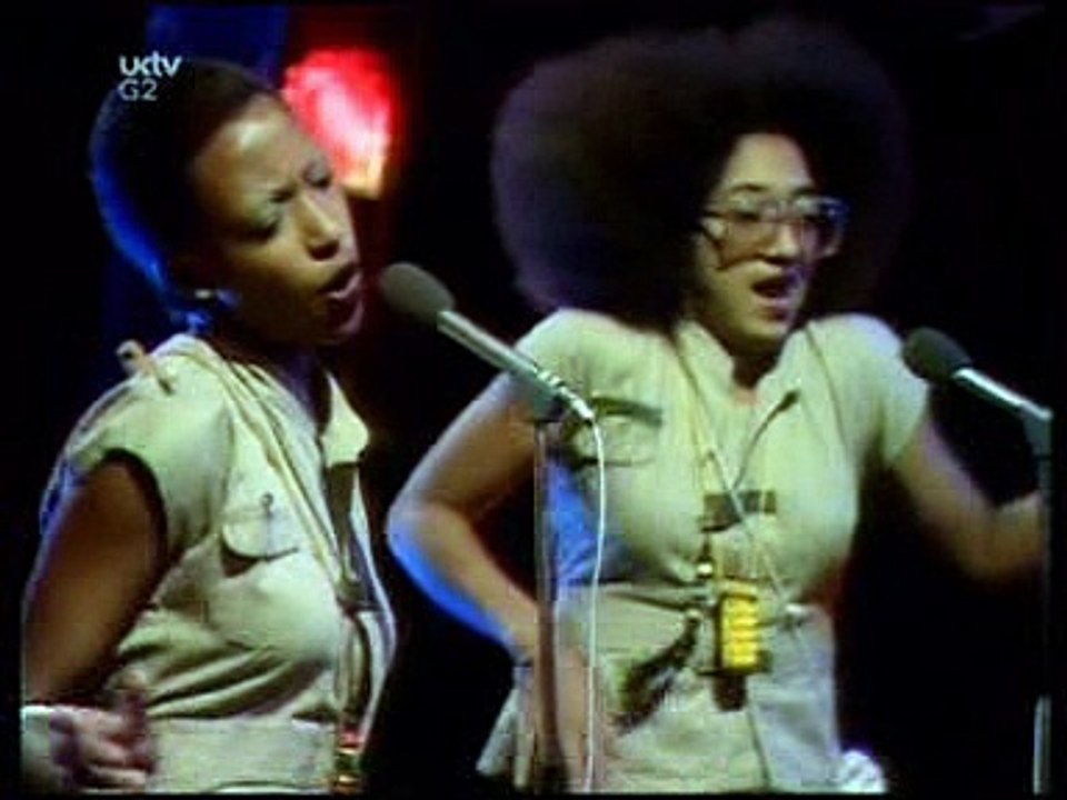 Althia & Donna - Uptown Top Ranking (TOTP 1978)