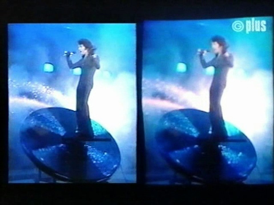 Alvin Stardust - Angel From Hamburger Heaven (Supersonic)