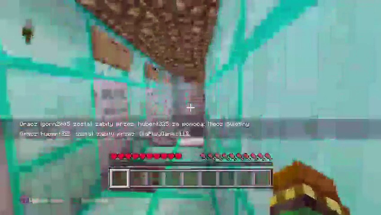 Minecraft Mobwars i It's a trap (5)