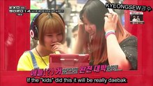 MNET EXO 90:2014 Ep 1 Full Eng Sub