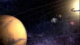 02Путешествие по солнечной системе (Меркурий)