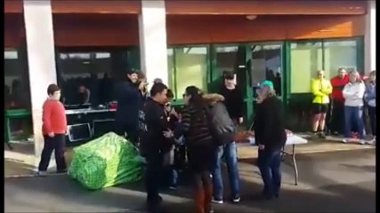 Vidéos Marche Symbolique 2016