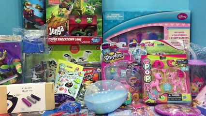 1000 Subscriber Giveaway Winner Announcement | Liam and Taylor's Corner