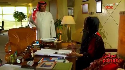 مسلسل الخليجي وش رجعك الحلقة 2