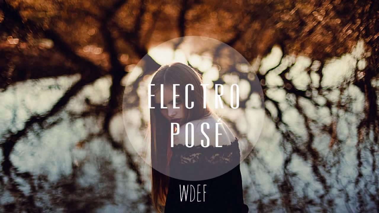 electro posé