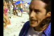 1997 - Labatt Blue Light Commercial