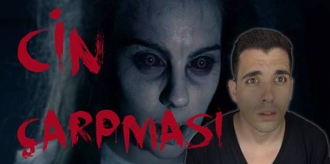 CAMİDE CİN ÇARPMASI: Bir Amerikanın Camiye İlk Gittiğinde Yaşadığı Olay