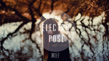 Electro posé Mixtape X Umami (Deep House Mix)