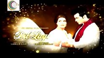 Dil Lagi Episode 7 Promo ARY Digital Drama 16 April 2016