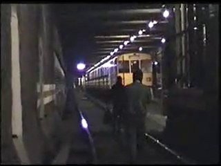 Graffiti Crimes Docu (2of5)