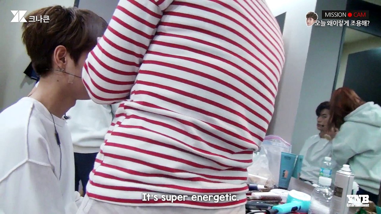 [ENG SUB] 22