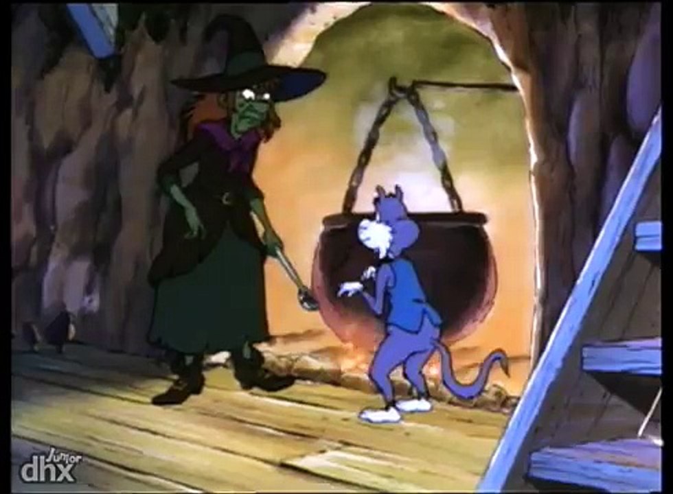 The Real Story of Humpty Dumpty (Full Length!)