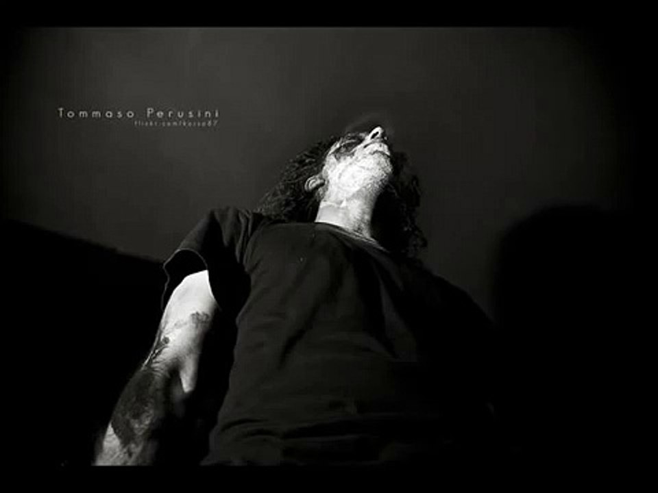 Italian metal: Gremory - My Burning Soul