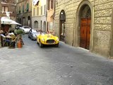 Mille Miglia 2011- Ferrari 225 Export Tuboscocca 1952