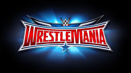 WWE Wrestlemania 32 All Matches Highlights
