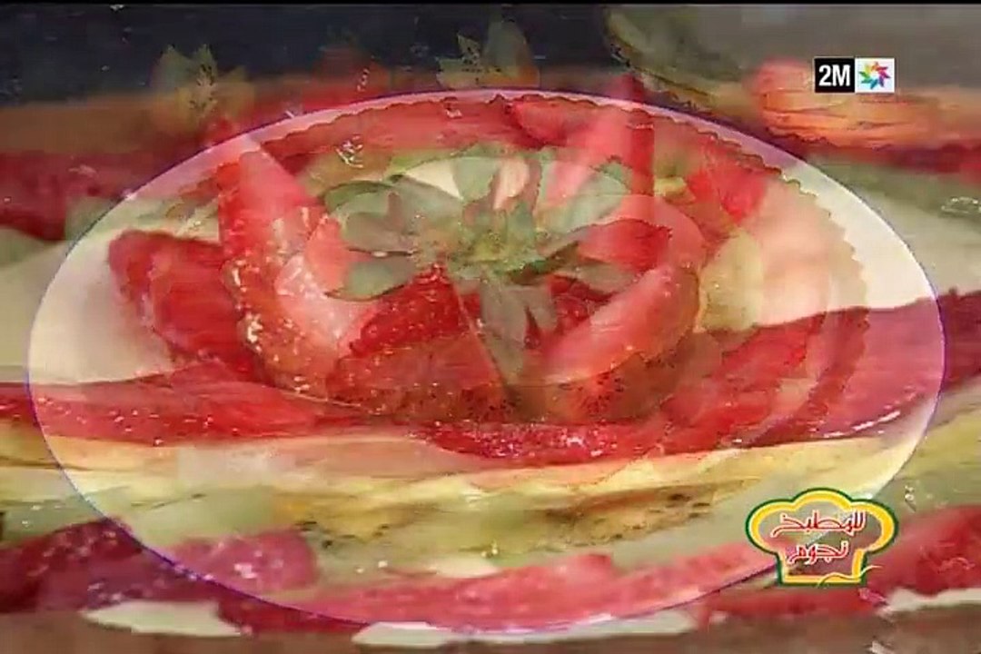للمطبخ نجوم : السبت 16 أبريل