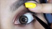 Copper Smokey Eye | Make Up Geek Cosmetics | suhaysalim