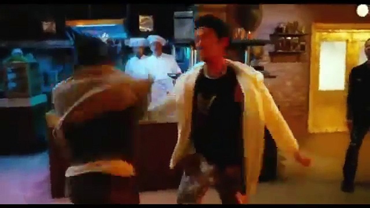 Heroes of Martial Arts #11   Tony jaa Tom Yum Goong, Protector