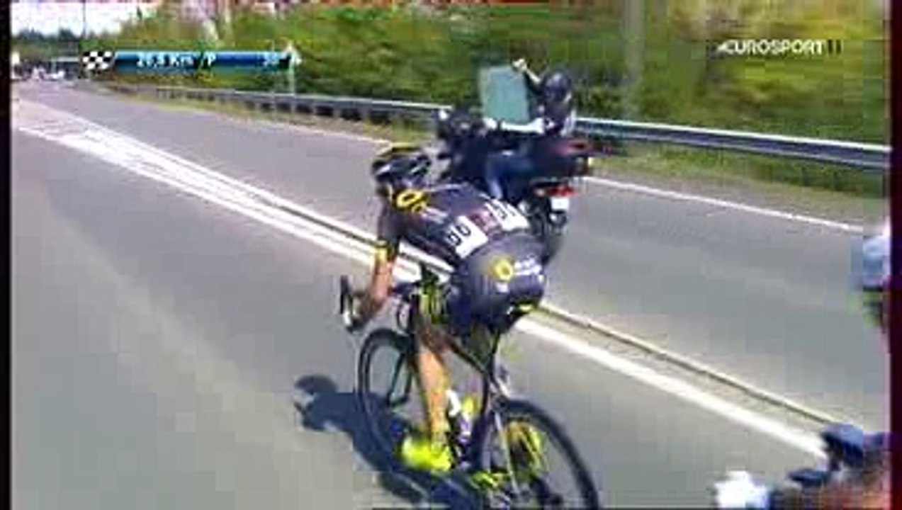 Coupe de France Grand Prix de Denain 2016 Manche 6
