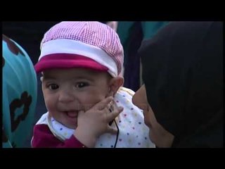 Mesazhi i Papës dhe Patriarkut: Solidaritet, jo mbyllje kufijsh - Top Channel Albania - News - Lajme