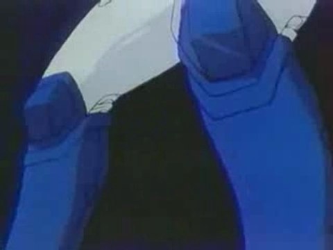 Les Samouraïs de l'Eternel