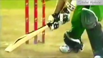 Best Destructive Pace Bowling in Cricket ● Stumps Broken ● Stumps Flying in Air ●_(1280x720)