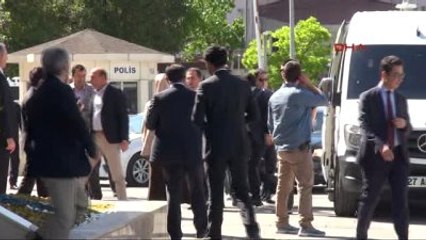 Gaziantep - Bakan Kılıç: Merkel, Gaziantep?e Gelecek