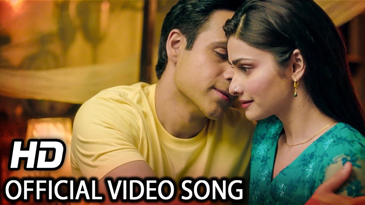 Itni Si Baat Hai Video Song | Azhar | Emraan Hashmi, Prachi Desai | Arijit Singh, Pritam