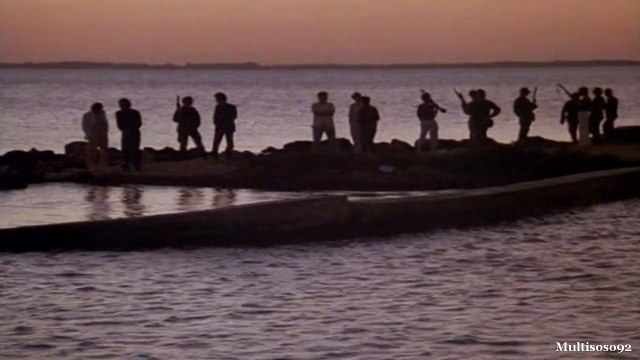 Miami Vice - Second Season (1985-1986) - On connaît la musique (Sons and Lovers) - Jan Hammer - Angelina's death