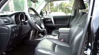 2012 Toyota 4Runner Charleston, Hilton Head, Columbia, Hendrick Lexus, Grand Strand, SC 160347A