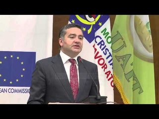 Arsimi profesional, Klosi: Rezultatet e para falë biznesit - Top Channel Albania - News - Lajme