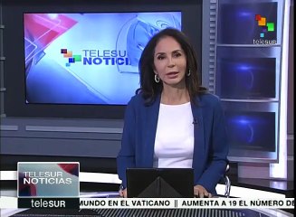 Irán: delegación venezolana presentará Agenda Económica Bolivariana