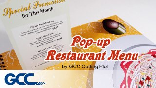 GCC---Pop-Up Restaurant Menu