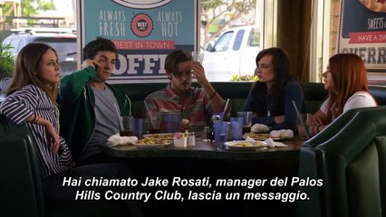 Awkward 5x18 Sneak Peek "Digging Deep" - SUB ITA