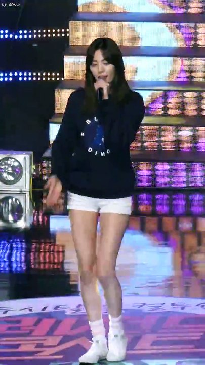160415 오렌지캬라멜 (ORANGE CARAMEL) - 나처럼 해봐요 My Copycat [나나] NaNa 직캠 Fancam (컬투쇼 10주년 레전드 콘서트) by Mera